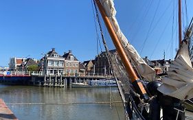 Vakantiewoning Suderhaven