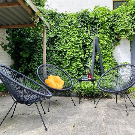 Vakantiewoning Suderhaven Harlingen Buitenkant foto