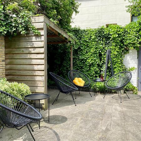 Vakantiewoning Suderhaven Harlingen Buitenkant foto
