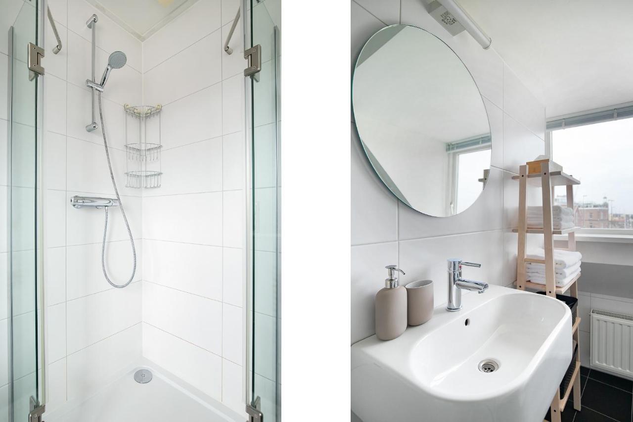 Vakantiewoning Suderhaven Harlingen Buitenkant foto