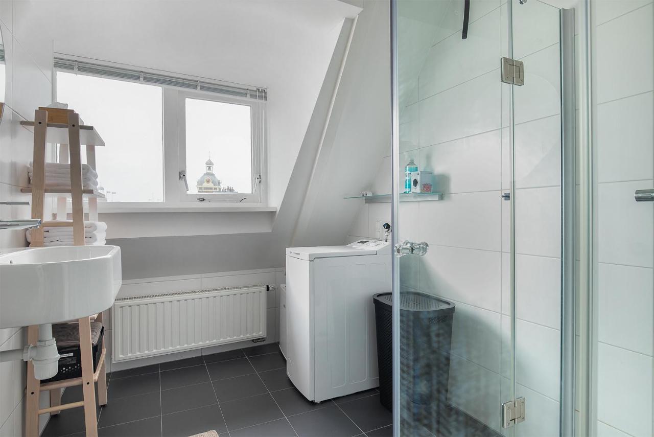 Vakantiewoning Suderhaven Harlingen Buitenkant foto