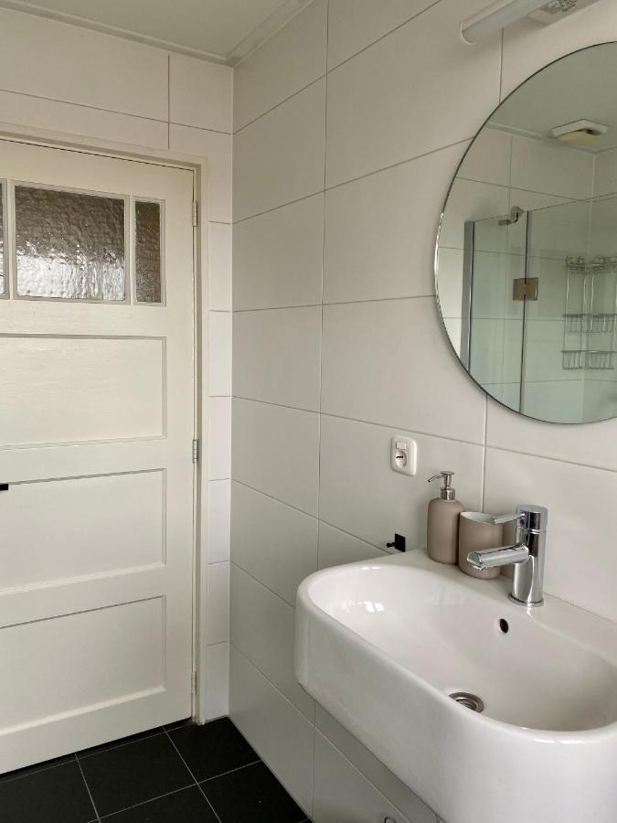 Vakantiewoning Suderhaven Harlingen Buitenkant foto